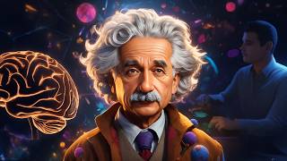 How Albert Einsteins Brain was Different  Your Brain vs Einstein’s Brain  Einstein का दिमाग [upl. by Salot916]