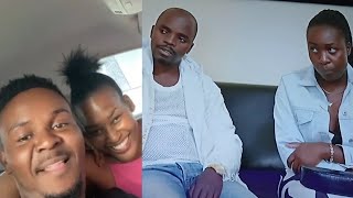 Dulas and Qondanisa introduces a 4th girlfriend to the sister wives  Mnakwethu latest episode [upl. by Bibbye698]