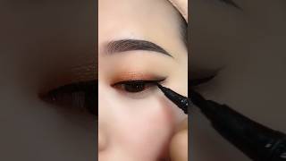 Eps 898 Beloved eyes makeup MakeupCAMTV makeup eyelinertoturial eyemakeup eyeliner drawing [upl. by Thaddaus]