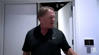 Jon Gruden Has Joined Barstool Sports [upl. by Gabriellia134]