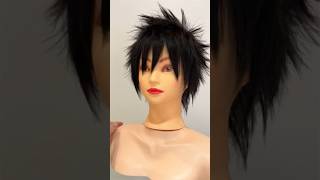 【ASMR】2024ultra hair cut man movie Part291 shorts asmr [upl. by Frankie]