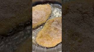 Fried Breaded Chicken [upl. by Seth209]