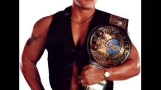 The Rock theme song OLD [upl. by Lanita]