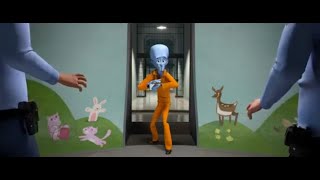 Megamind  Megaminds Escape [upl. by Hofstetter]