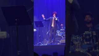 Tarsem Jassar Pind Ton Canada Tour  Live Concert Show Performance 2022 [upl. by Acinorahs]