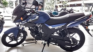 Yamaha SZRR V20 Special Edition 2022  Specs amp Price  Ficha Técnica amp Precio [upl. by Pass]