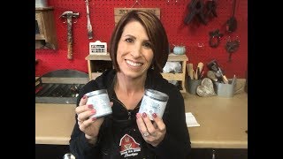 Heirloom Traditions AllInOne Paint Review [upl. by Ailil]