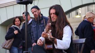 Estas Tonne RARE VIDEO 4 [upl. by Margetts18]