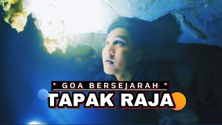 GOA BATU TAPAK RAJA  2024 [upl. by Seyler]