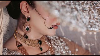 Luxury Pakistani wedding in Syon Park London [upl. by Ardelle]