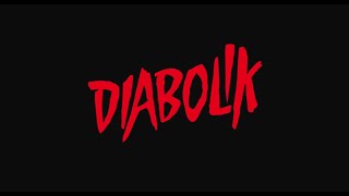 DIABOLIK dei Manetti Bros Teaser Trailer Ufficiale [upl. by Zetrac]