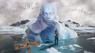 The Juice WRLD Iceberg Explained [upl. by Corabella]