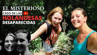 TODO sobre el Misterioso caso de las Holandesas DESAPAREClDAS en Panamá Lissane froon Kris Kremers [upl. by Hacim]