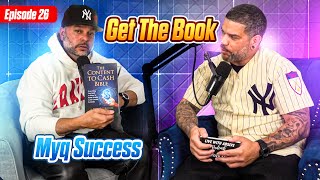 Ep26 Myq Success Turn content to CASH 💰 [upl. by Blim]