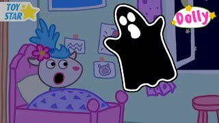 Dolly amp Friends Funny Cartoon for kids Full Episodes 405 Full HD [upl. by Hallvard891]