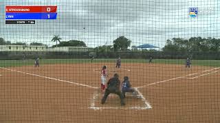 Lynn vs East Stroudsburg  Softball  Game Highlights 2924 [upl. by Ferriter]