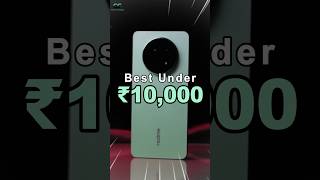 3 Best 5G Smartphones Under 10000  August 2024 shorts smartphone 5g [upl. by Ursel]