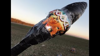 Fireworks Compilation Girandola FAIL 💥 MEGA Shells amp Huge Firecrackers [upl. by Ettelrahc282]