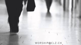 Du Bisch Der Herr  Worshipclzch [upl. by Yremrej]