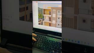 ✅SketchUp Video Mode Pro Tips for Smooth Animation youtubeshorts viralvideo new sketchup [upl. by Inaniel]