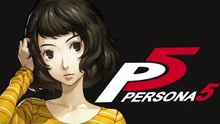 SHES MY TEACHER NO WAY  Persona 5 2 [upl. by Haleigh]