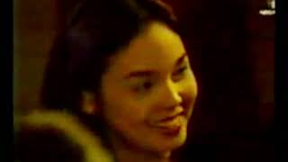 Rico Yan And Claudine Barretto Interview With Julius Babao And Cristine Bersola [upl. by Assirok]