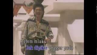 Rek Ayo Rek  Mus Mulyadi Pop Jawa [upl. by Fredia]