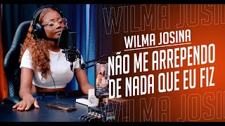 Podcast Com Wilma Josina No realpodcast Ep10 shabbawonder [upl. by Ardien]