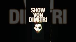 Dimitri der Spirituose  Episode 1 [upl. by Zeus]