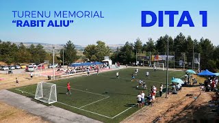 Turneu Memorial quotRabit Aliuquot 2024  Dita 1 [upl. by Kelila145]