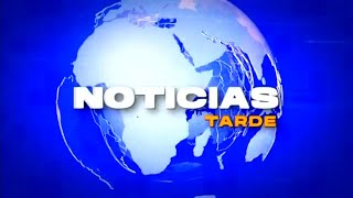 EN VIVO Noticias Tarde jueves 5 de diciembre del 2024 en TVPerú Noticias [upl. by Denison]