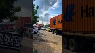 Reporte Movilidad Variante Mamonal [upl. by Fu681]