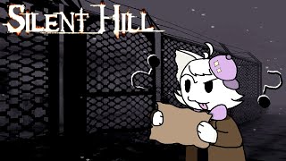 GATUNO NO DURA NADA  SILENT HILL 1999  NOWHERE [upl. by Purvis]