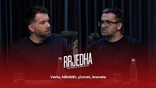 Rrjedha EP05  Veriu hibridët çizmet kravata [upl. by Herc]