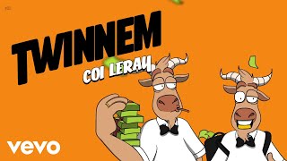 Coi Leray  TWINNEM Official Audio [upl. by Mat]