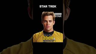 Star Trek 2009 Clips [upl. by Asetal56]