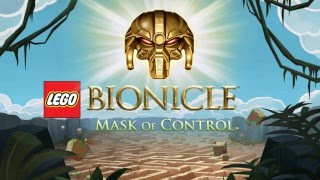 BIONICLE 2016 Game Soundtrack 01 [upl. by Nitniuq]