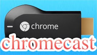 ChromeCastの使い方【解説】 [upl. by Thomsen]