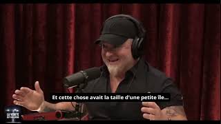 ★ Interview de Luis Elizondo chez Joe Rogan  Extrait  Août 2024 [upl. by Joane]