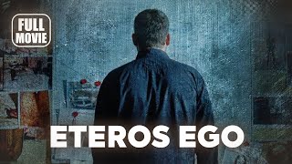 🎥️ Crime Movie Eteros ego 2016 Greek Full Movie  Watch Boldly [upl. by Asillam265]