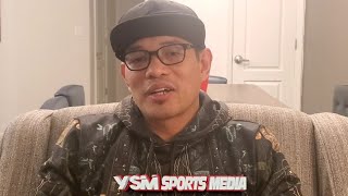 Truth Exposed Nonito Donaire reveals why Naoya Inoue was his Toughest opponent [upl. by Noj]