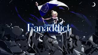 【Debut Album】FANADDICT A Kairiki Bear English Cover Album「Chachera」 [upl. by Sihun]