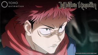 JUJUTSU KAISEN Opening  Kaikai Kitan by Eve [upl. by Melamed210]