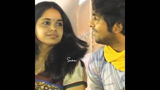 Pirai thedum ❤️Gv and Saindhavi 🫂❤️‍🔥gvprakash saindhavi love breakup [upl. by Annayr]