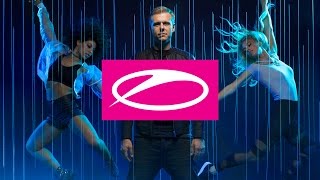 Joonas Hahmo X KSystem  Yámana ASOT2017 [upl. by Amehsat432]