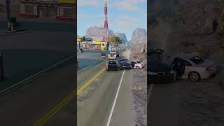 Beamng game over shorts games [upl. by Skippy]