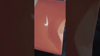 Nike Downshifter 13 nike downshifter unboxing [upl. by Dulcle]