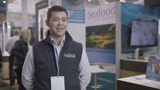 Experience Seafood Expo North America  Seafood Processing North America [upl. by Anomas295]