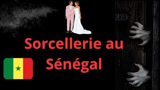 Sorcellerie au Sénégal  Story Time Sorcellerie [upl. by Fugate]