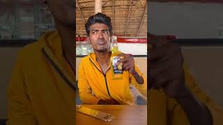 Corona beer experience comment panunga beer sivashiva whatsappstatus corona coronachellange [upl. by Nomad673]